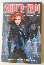 SUPER EROI LE GRANDI SAGHE