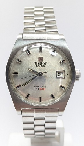 Orologio tissot automatic - orologio,