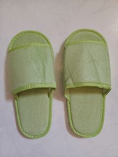 MULES EN BAMBOU POINTURE 37/38