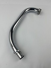 Yamaha XJ 550 Collettore di