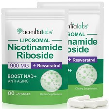 Nad Sostiene l integratore