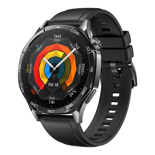 Huawei watch 46mm - huawei,