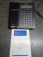 Olivetti form 200 RT