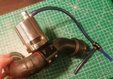 VALVOLA POP OFF BONALUME PER