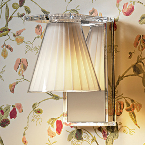 Kartell light air plisse - kartell,