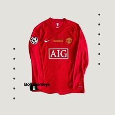 Maglia Home Manchester United
