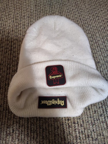 Cappello berretto supreme - cappello,