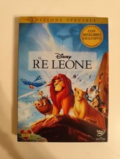 Il Re Leone Edizione Speciale