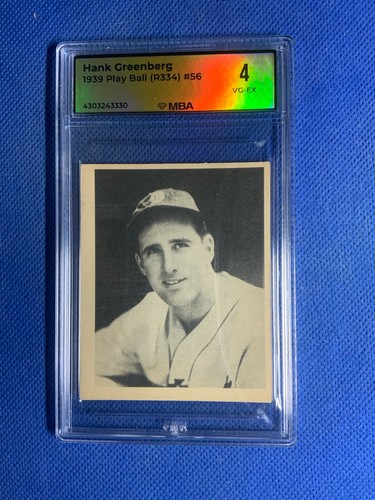 1939 play ball - play, baseball