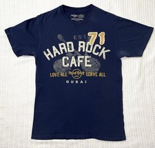 T-shirt Hard Rock Cafe Love