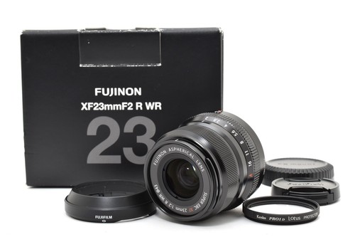 Come nuovo fujifilm - nuovo], fujinon