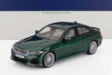 GT-SPIRIT 1/18 BMW 3 SERIE