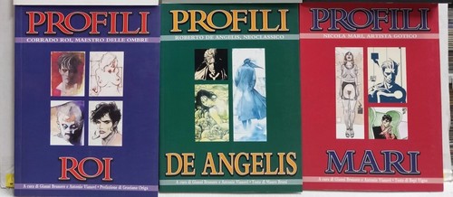 Profili ed - 1, 2