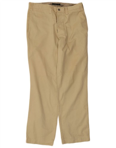 Pantalone chino dritto uomo