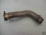 Collettore scarico posteriore - collettore,