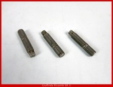 3x Bullone Collettore Scarico Toyota FJ Land Cruiser Grand Highlander Originali