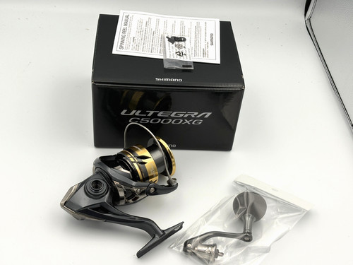 Shimano ultegra c5000xg - shimano, 25