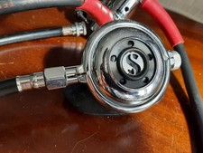 Regolatore Scubapro MK2 MK3
