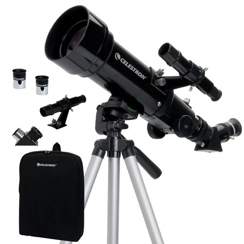 Telescopio rifrattore - telescopio,