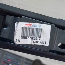 TRAVERSA SUPPORTO RADIATORE per FIAT PUNTO 1A SERIE 90 Sporting 2dfec0 7735817