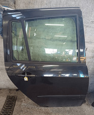 821003703R Porta post. DX RENAULT MODUS 2a Serie Grand Modus 1.2 16V TCE Mnv