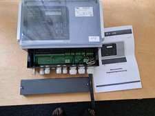 Comando pompa LESA PSMEGA