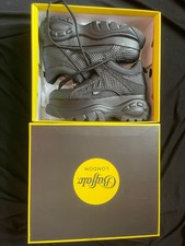 scarpe uomo sneakers Buffalo