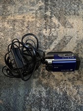Videocamera Panasonic SDR-H85
