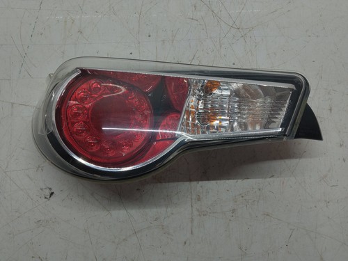 Fanale posteriore per - , toyota