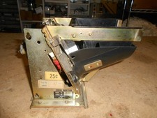 Asahi Seiko 25 centesimi slot