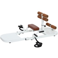 Soozier Sissy Squat Hip Thrust