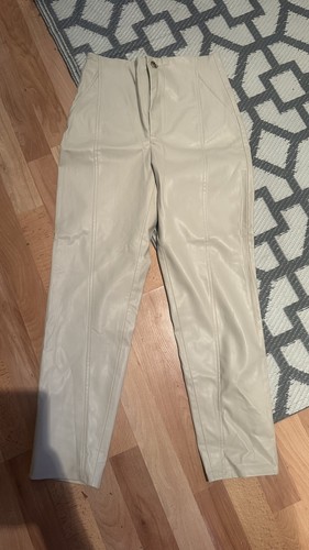 Pantalone donna zara - pantalone,
