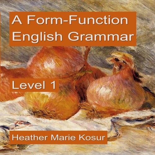 Form function english - a,