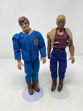 Lotto Vintage Mattel Big Jim