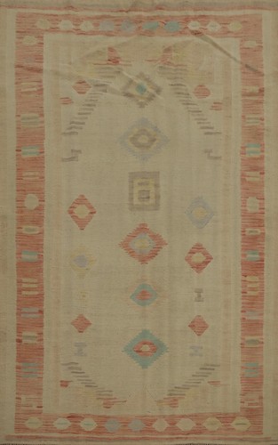 Tappeto kilim lana - tappeto,