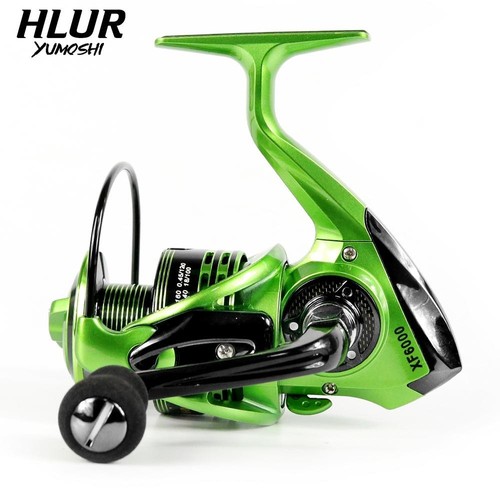 Mulinello pesca spinning - mulinello, da