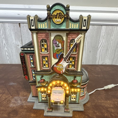 Department snow village - 56,