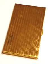 Portasigarette Vintage