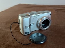 Panasonic LUMIX DMC-TZ1 5,0 MP