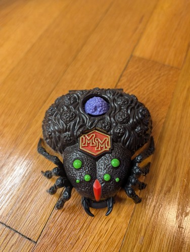 Mighty max trapped - mighty,