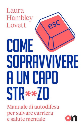 Come sopravvivere capo - sopravvivere, un