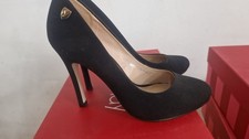 SCARPE YAMAMAY COLORE NERO