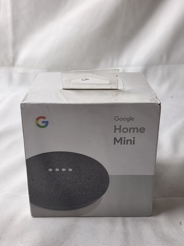 Google home mini smart - google,