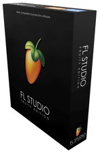 IMAGE LINE FL Studio 21