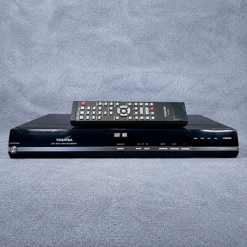 Toshiba r410 registratore - toshiba, d-r410