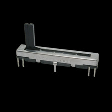 Roland JX-8P Potenziometro Slide 10KB Sintetizzatore,Ricambio,Sintetizzatore Parti,Riparazione