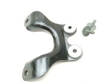 SUPPORTO SERBATOIO CARBURANTE FUEL TANK BRACKET YAMAHA FZ6 S1 04-07