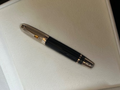 Montblanc boheme jewels penna - jewels,