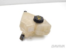 Ford Ecosport Réservoir