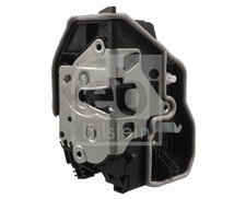 Rear Left Febi Bilstein 177556